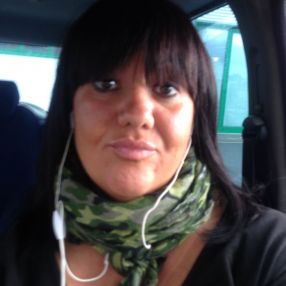 Federica, Babysitter a Bagnacavallo