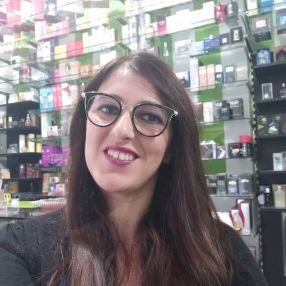 Mariagrazia, Babysitter a Mazara del Vallo