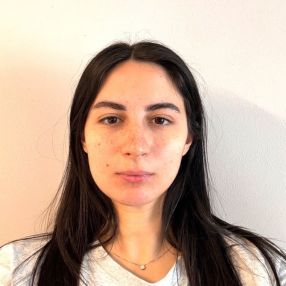 Gaia, Babysitter in Roncadelle
