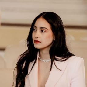 Ariannis, Babysitter a Borgonovo Val Tidone