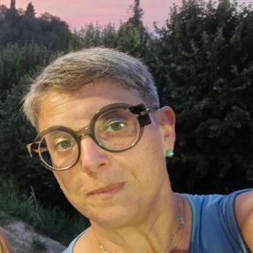 Antonella, Babysitter in Vezza d'Alba