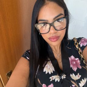 Eliana, Babysitter a San Nicolò