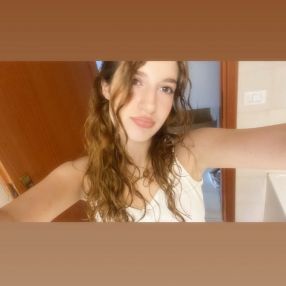 Loreta, Babysitter in Piedimonte Matese