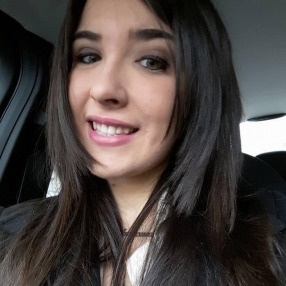 Francesca, Famiglia a Torino