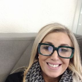 Patrizia, Babysitter a Città metropolitana di Catania