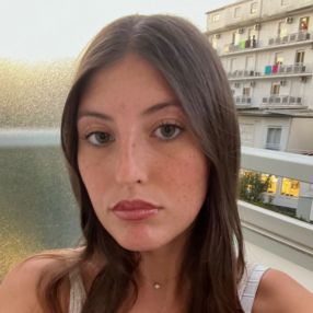 Giada, Babysitter a Sovere