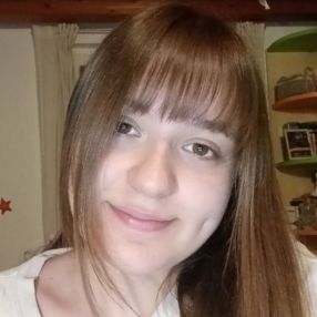 Carlotta, Babysitter in Pineto