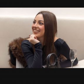 Erica, Babysitter a San Vito dei Normanni