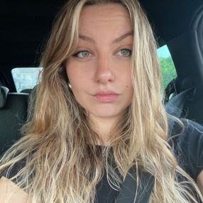Daniela, Babysitter a Bagnoli di Sopra