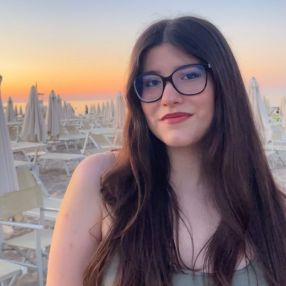 Alessandra, Babysitter a Pavullo Nel Frignano