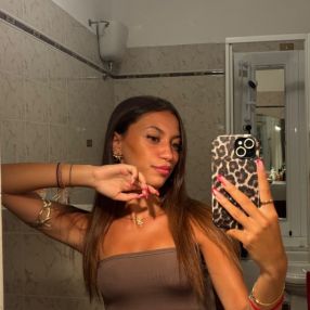 Silvia, Babysitter in Rescaldina