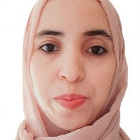 Widad, Babysitter a Cirimido
