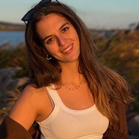 Jasmin, Babysitter a Città Metropolitana di Cagliari