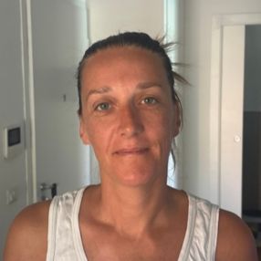 Sara, Babysitter a San Lazzaro