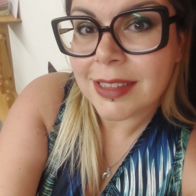 Anna, Babysitter in Montescaglioso