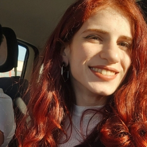 Annalaura, Babysitter in Bologna