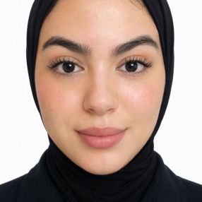 Marwa, Babysitter in Villabate