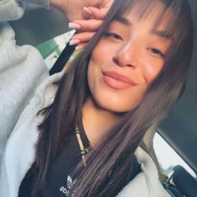 Valentina, Babysitter a Trentola-ducenta