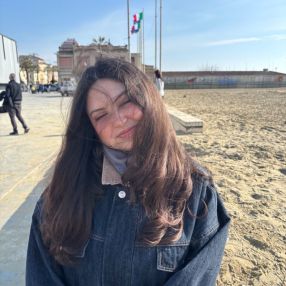 Caterina, Babysitter in Ponte Buggianese