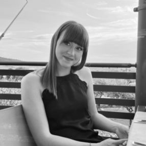 Agata, Babysitter a Montagnana