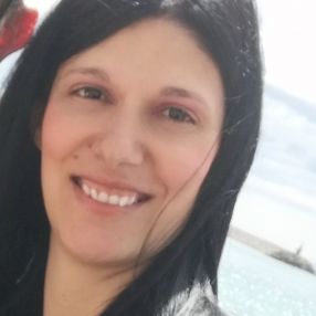 Maria, Babysitter in Provincia di Salerno