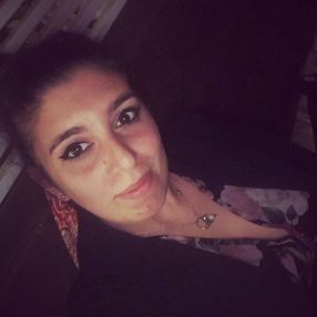 Jessica, Babysitter in Provincia di Pavia