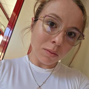 Gabriela, Babysitter a Firenze