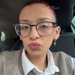 Rosa, Babysitter in Volpino