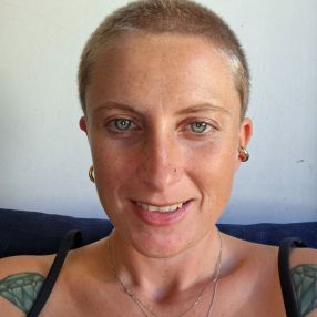 Francesca, Babysitter a Montespertoli