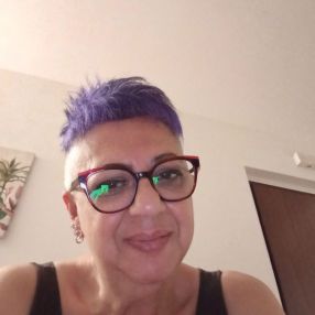 Maria, Babysitter a Cappelle sul Tavo