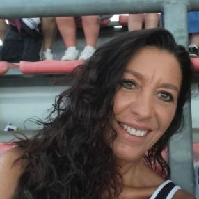 Federica, Babysitter a Spinea
