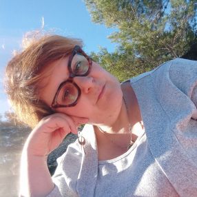 Lucia, Babysitter a Valenzano