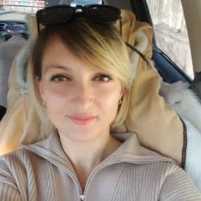 Beltina, Babysitter in Asti