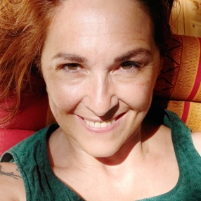 Lia, Babysitter in Codogno