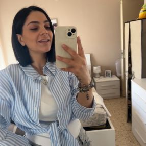 Antonella, Babysitter in Santa Maria Capua Vetere
