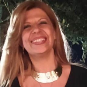 Patrizia, Babysitter in Statte