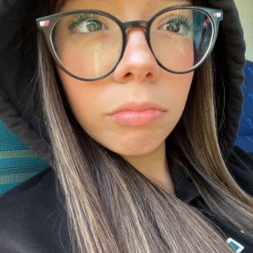 Mara, Babysitter a Sorbolo