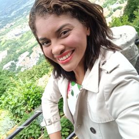 Ana, Babysitter in Terni