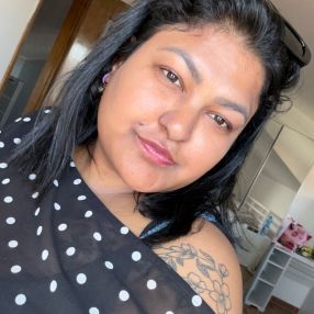 Bebisa, Babysitter in Gerbole
