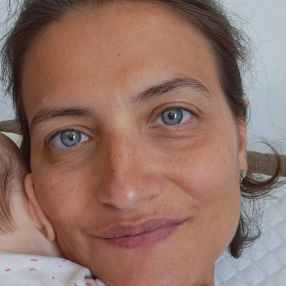 Luana, Babysitter a Cassano D'adda