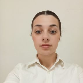 Sofia, Babysitter in Monteroni di Lecce