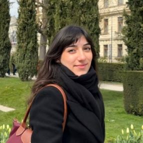 Bianca, Babysitter a Rignano sull'Arno