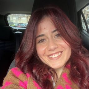Annachiara, Babysitter in Taranto