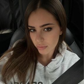 Ludovica, Babysitter in Pontecagnano Faiano