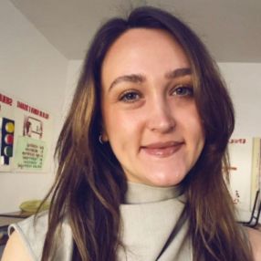 Krista, Babysitter a Paderno D'adda