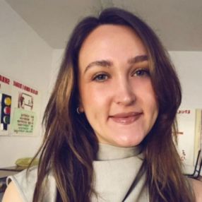 Krista, Babysitter in Paderno D'adda