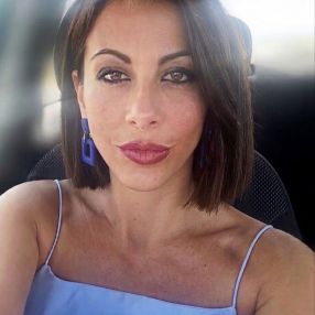 Marida, Babysitter a Nova Siri Scalo