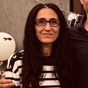 Sabrina, Babysitter a Ghiaie