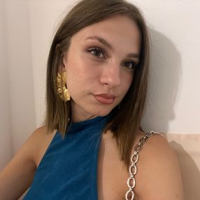 Alice, Babysitter a Rapagnano