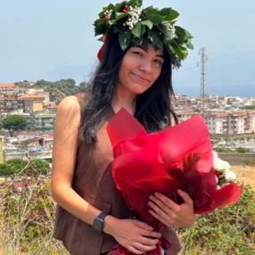 Diana, Babysitter a Seregno